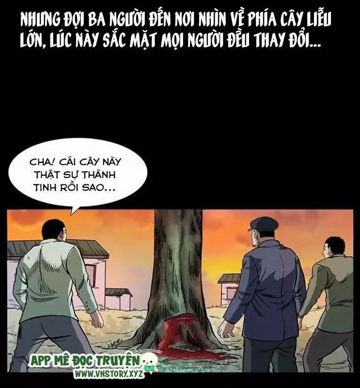 Đọc truyện U Minh Ngụy Tượng - Chap 138