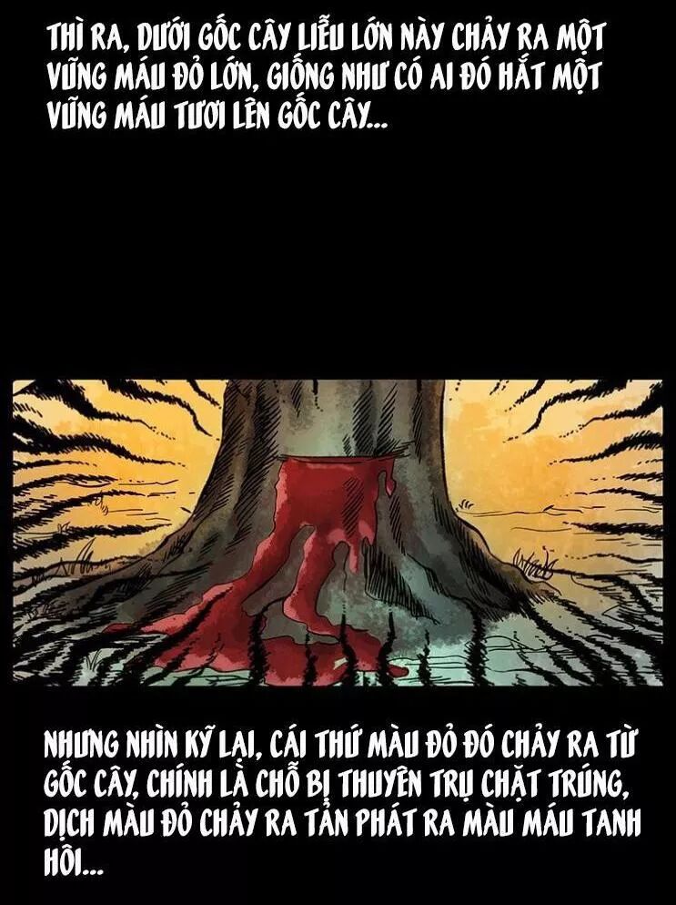 Đọc truyện U Minh Ngụy Tượng - Chap 138