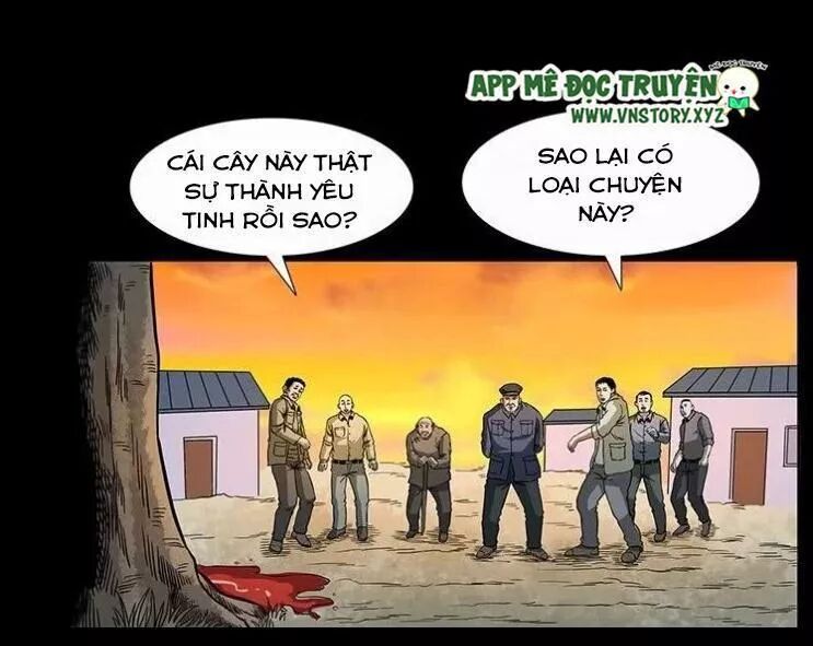 Đọc truyện U Minh Ngụy Tượng - Chap 138