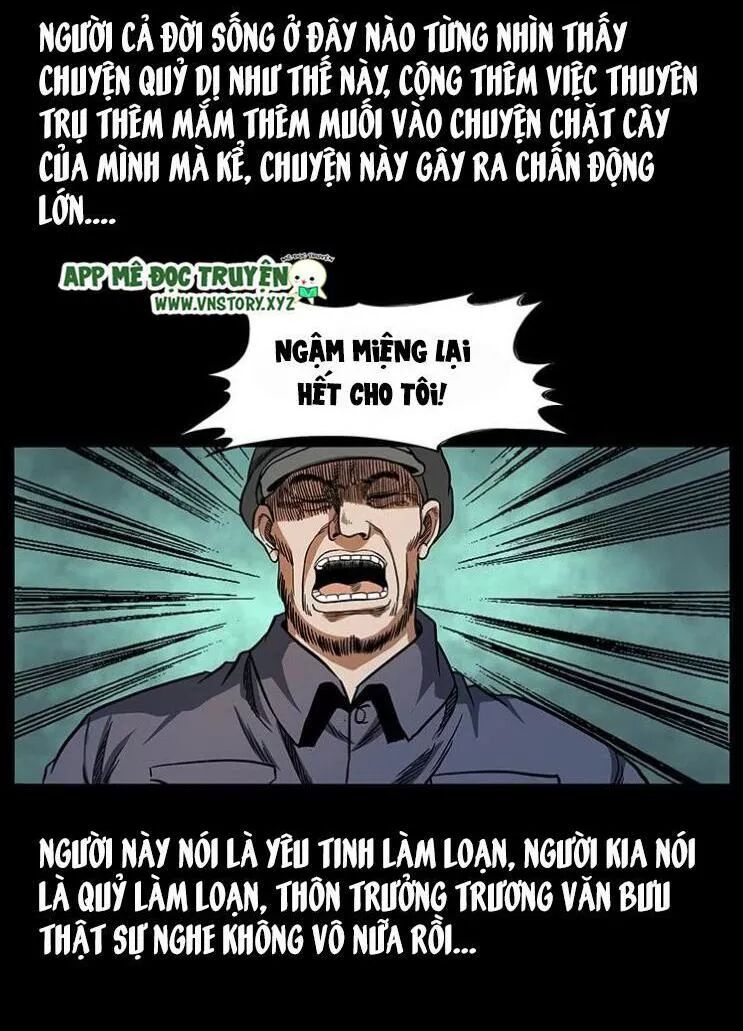 Đọc truyện U Minh Ngụy Tượng - Chap 138