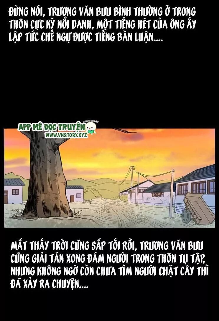 Đọc truyện U Minh Ngụy Tượng - Chap 138
