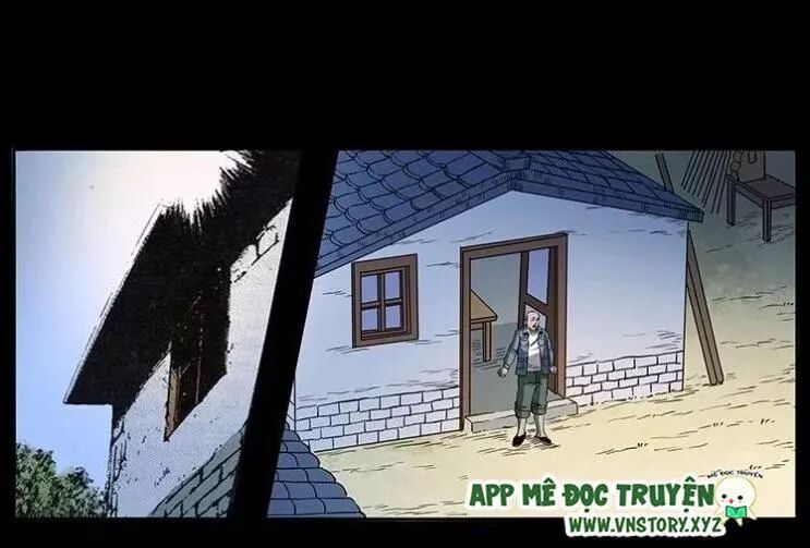 Đọc truyện U Minh Ngụy Tượng - Chap 138