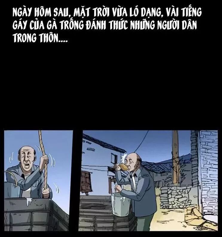 Đọc truyện U Minh Ngụy Tượng - Chap 138