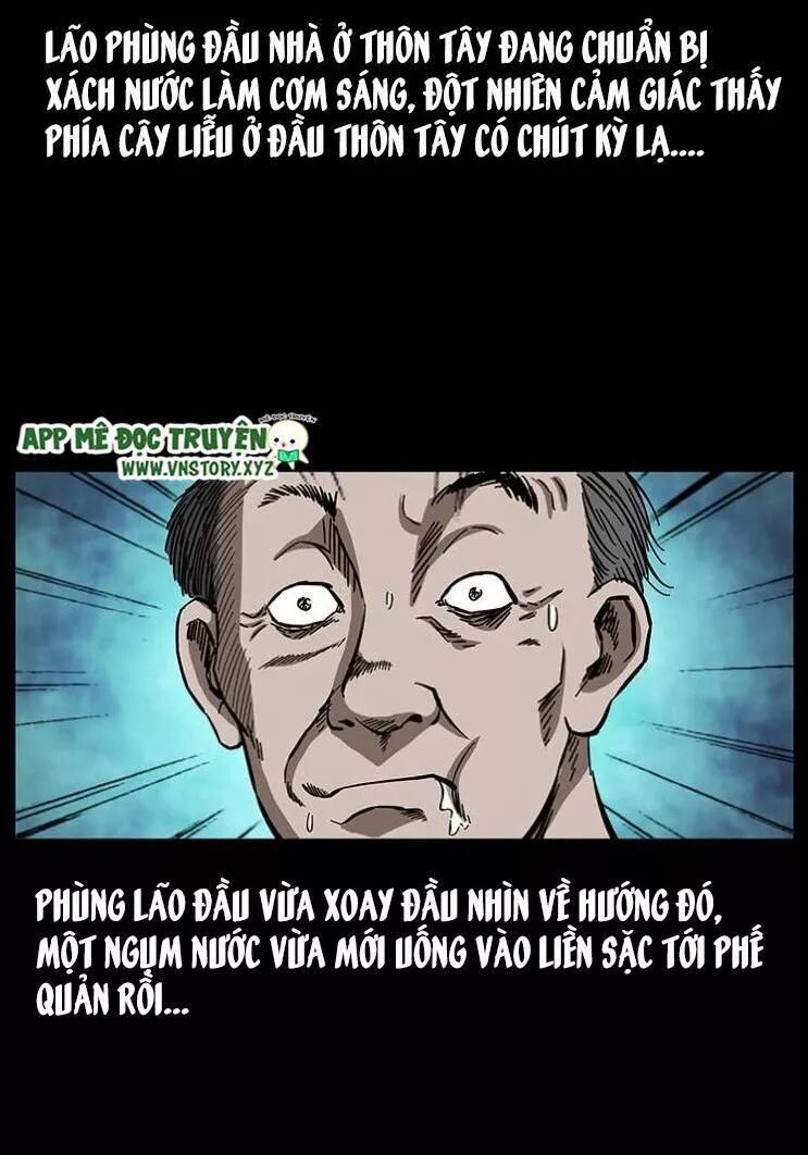 Đọc truyện U Minh Ngụy Tượng - Chap 138