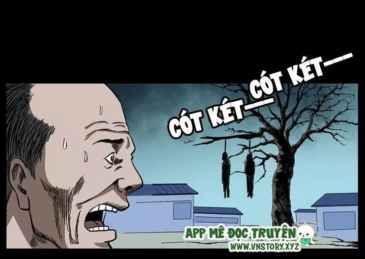 Đọc truyện U Minh Ngụy Tượng - Chap 138