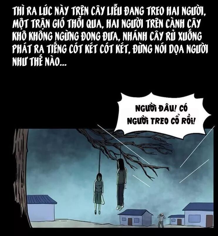Đọc truyện U Minh Ngụy Tượng - Chap 138
