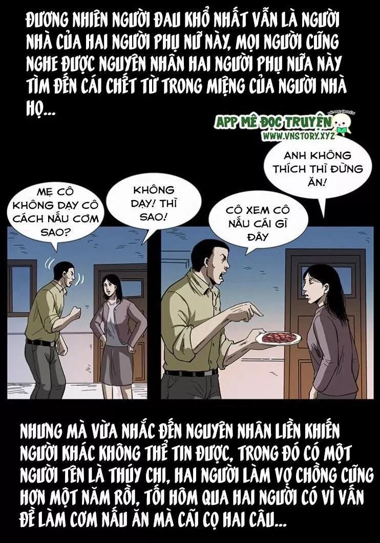 Đọc truyện U Minh Ngụy Tượng - Chap 138