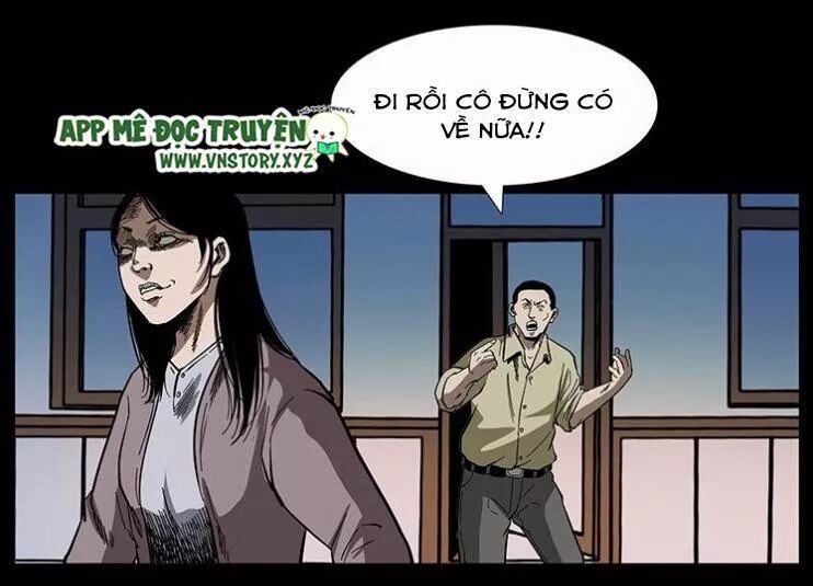 Đọc truyện U Minh Ngụy Tượng - Chap 138
