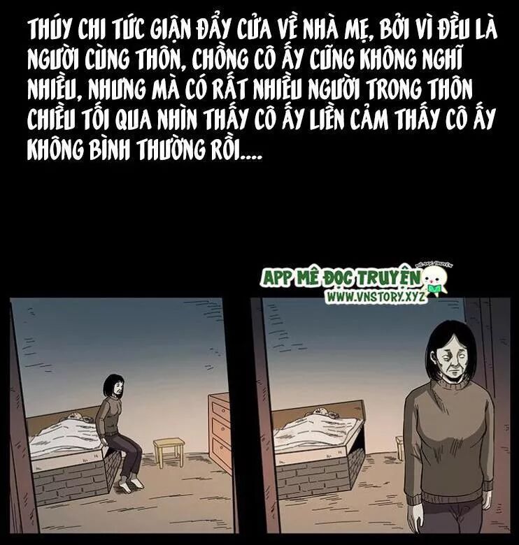 Đọc truyện U Minh Ngụy Tượng - Chap 138