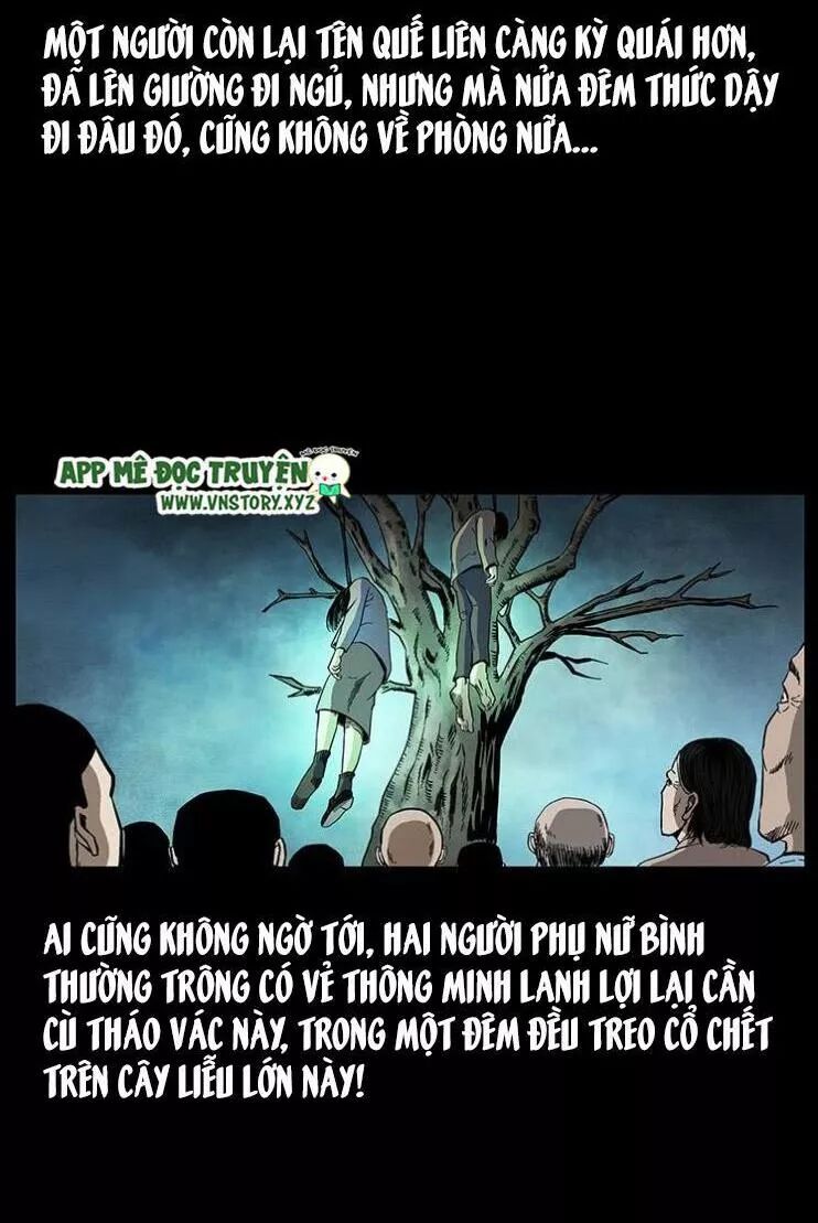 Đọc truyện U Minh Ngụy Tượng - Chap 138