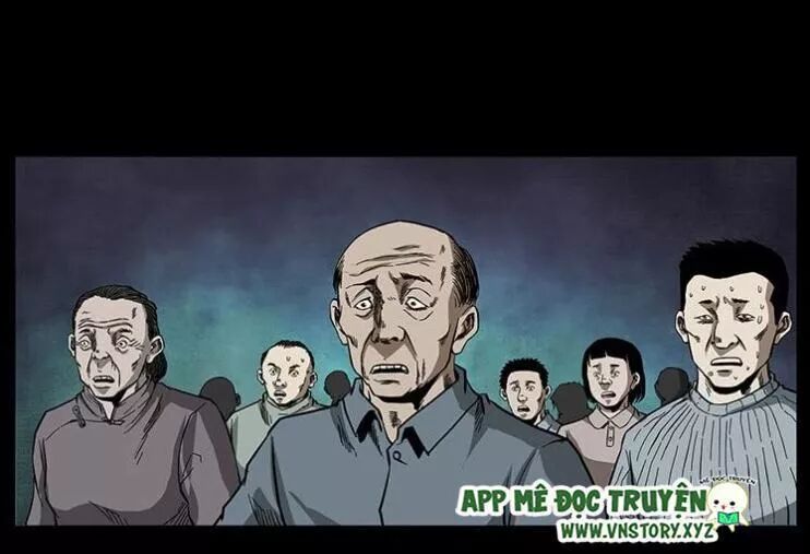 Đọc truyện U Minh Ngụy Tượng - Chap 138