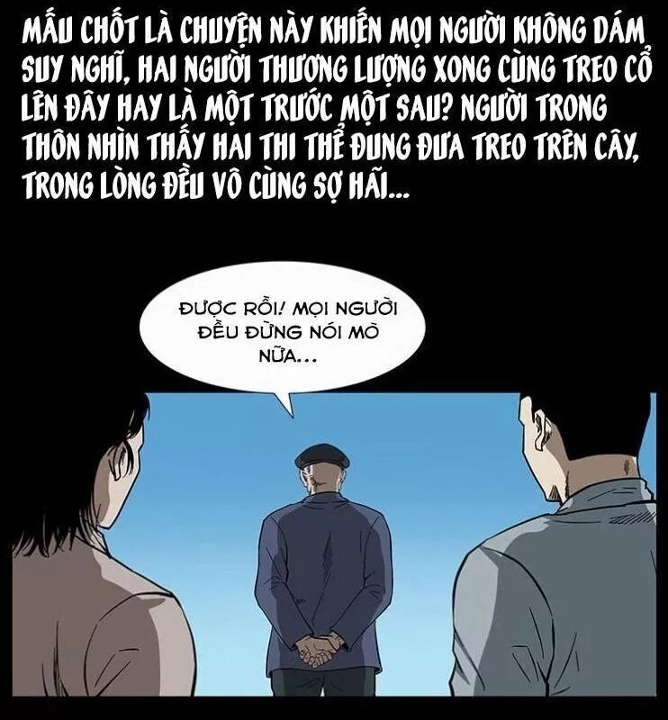 Đọc truyện U Minh Ngụy Tượng - Chap 138
