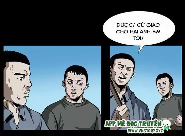 Đọc truyện U Minh Ngụy Tượng - Chap 138