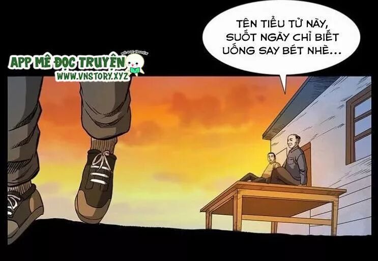 Đọc truyện U Minh Ngụy Tượng - Chap 138