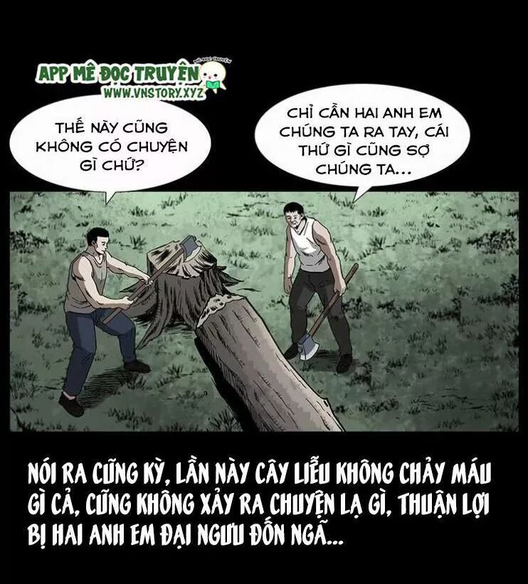 Đọc truyện U Minh Ngụy Tượng - Chap 138