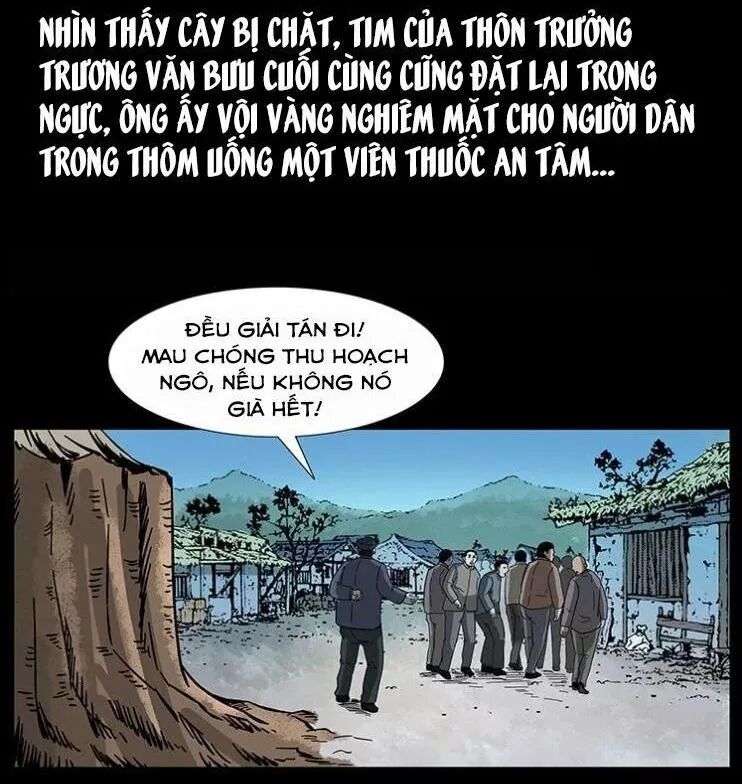 Đọc truyện U Minh Ngụy Tượng - Chap 138