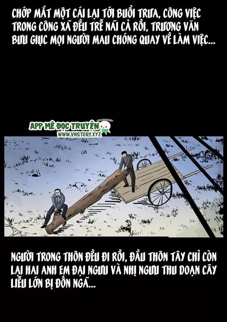 Đọc truyện U Minh Ngụy Tượng - Chap 138