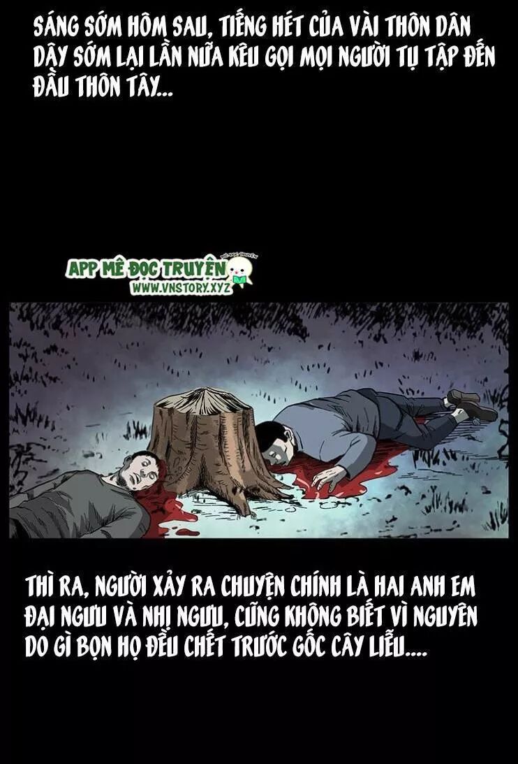 Đọc truyện U Minh Ngụy Tượng - Chap 138