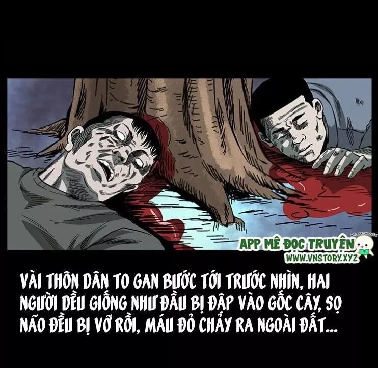 Đọc truyện U Minh Ngụy Tượng - Chap 138