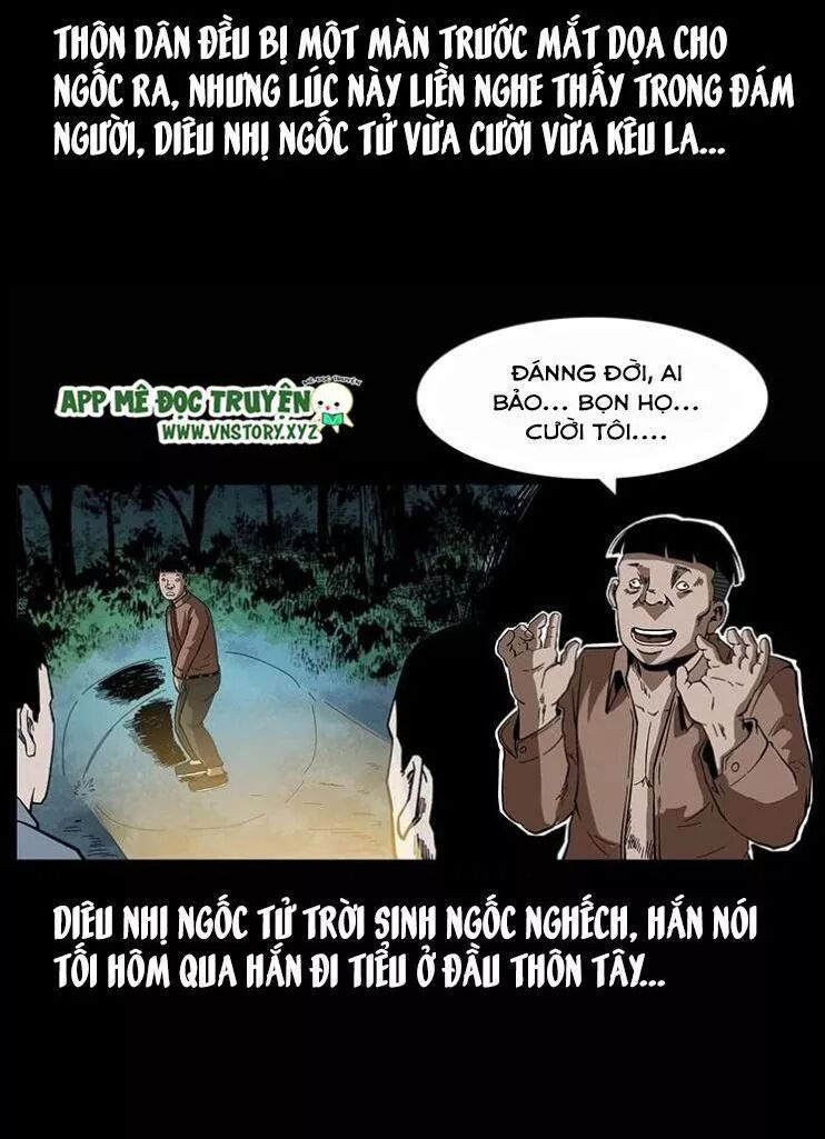 Đọc truyện U Minh Ngụy Tượng - Chap 138