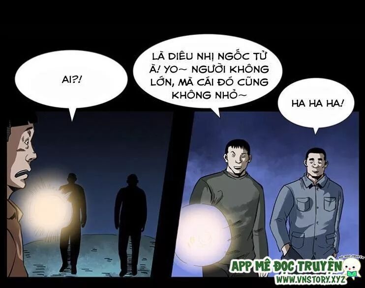 Đọc truyện U Minh Ngụy Tượng - Chap 138