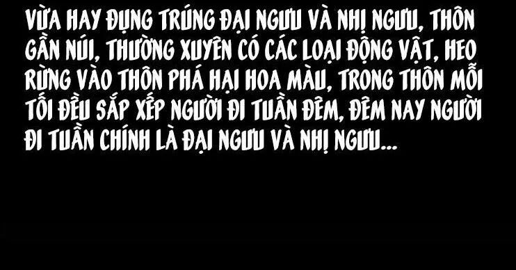 Đọc truyện U Minh Ngụy Tượng - Chap 138