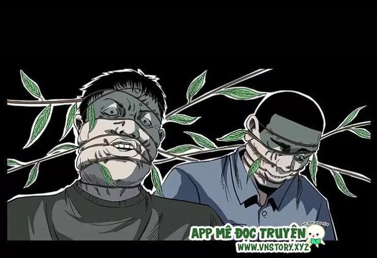 Đọc truyện U Minh Ngụy Tượng - Chap 138