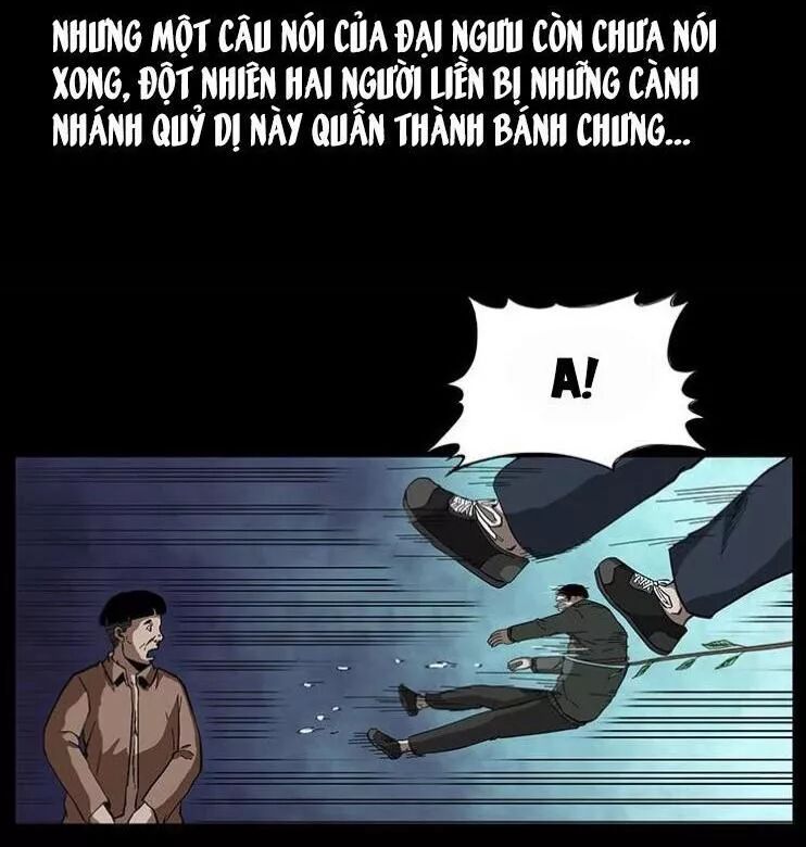 Đọc truyện U Minh Ngụy Tượng - Chap 138