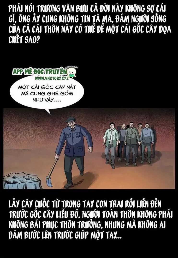 Đọc truyện U Minh Ngụy Tượng - Chap 138