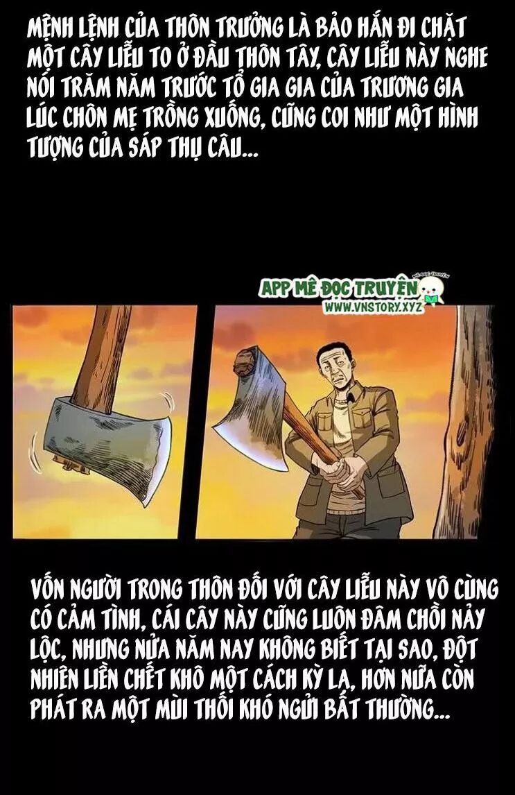 Đọc truyện U Minh Ngụy Tượng - Chap 138