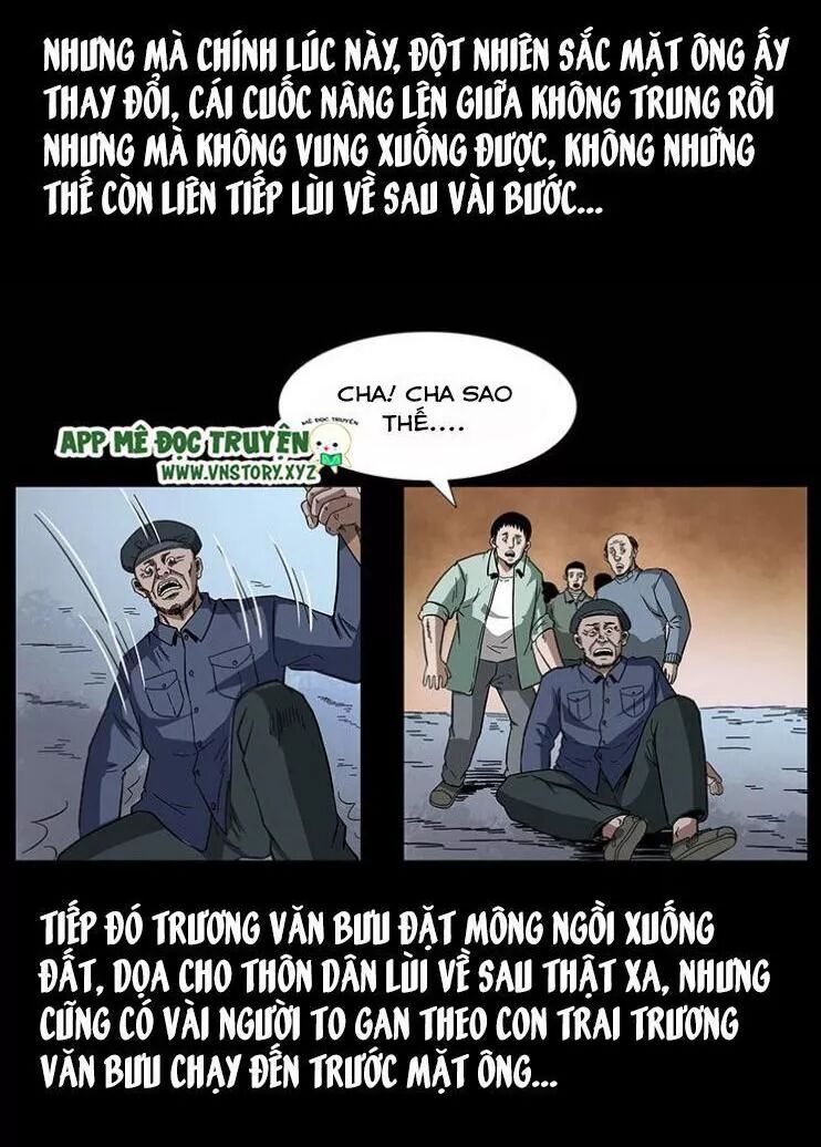 Đọc truyện U Minh Ngụy Tượng - Chap 138