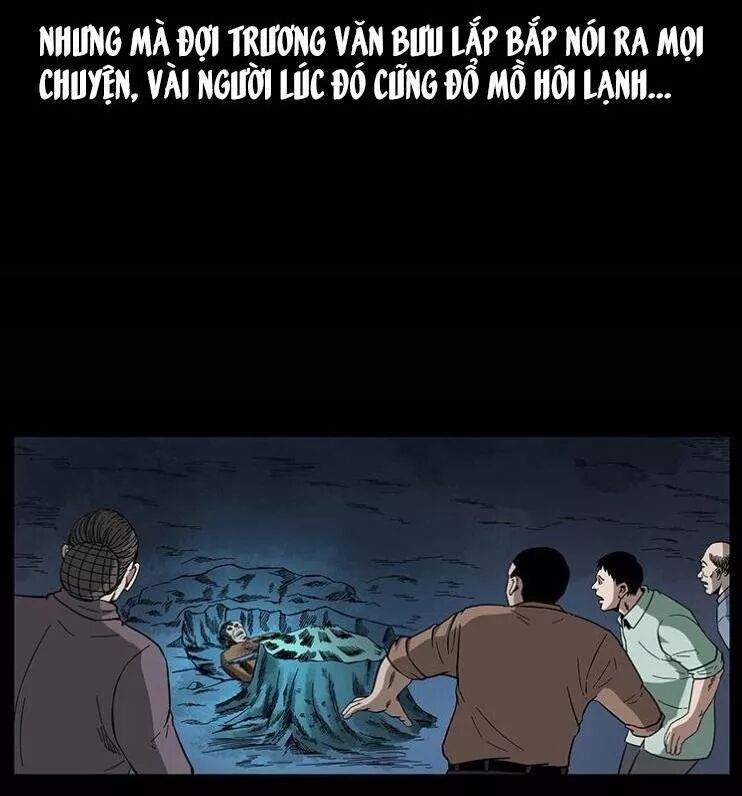 Đọc truyện U Minh Ngụy Tượng - Chap 138