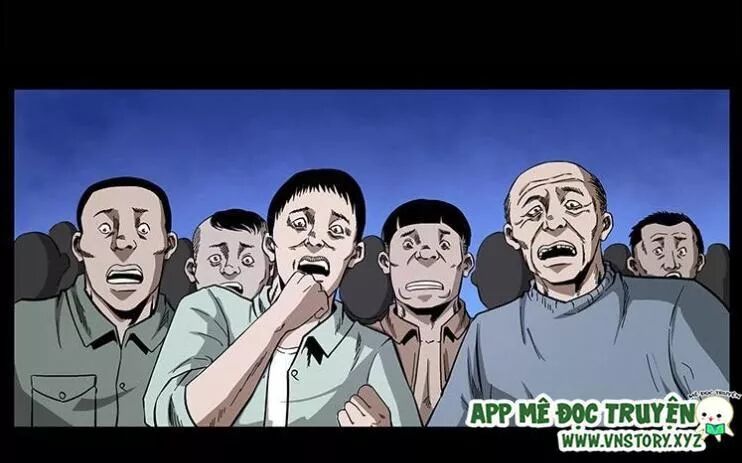 Đọc truyện U Minh Ngụy Tượng - Chap 138