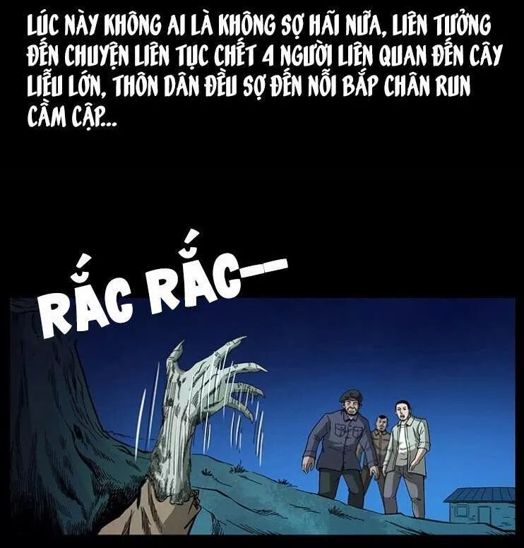 Đọc truyện U Minh Ngụy Tượng - Chap 138