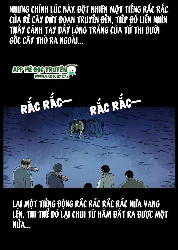 Đọc truyện U Minh Ngụy Tượng - Chap 138