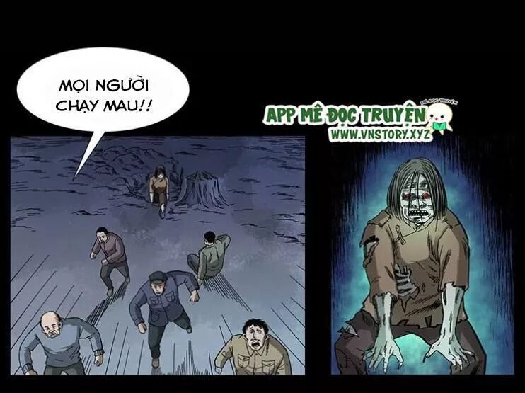 Đọc truyện U Minh Ngụy Tượng - Chap 138