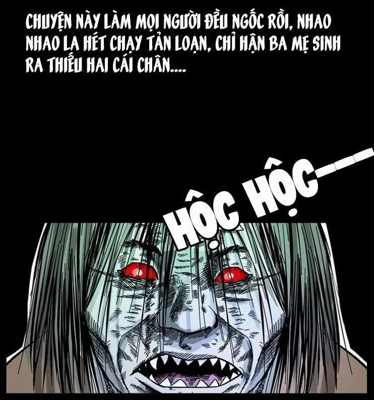 Đọc truyện U Minh Ngụy Tượng - Chap 138