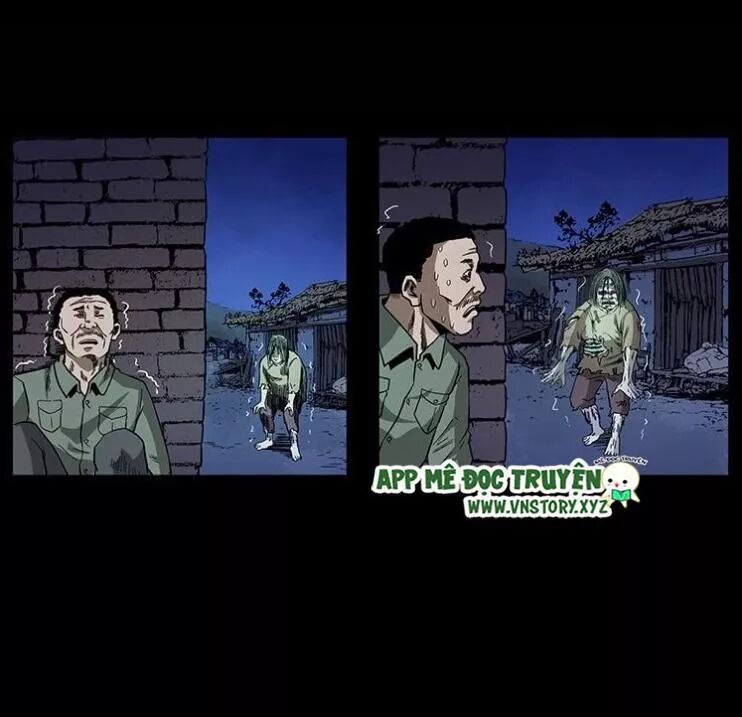 Đọc truyện U Minh Ngụy Tượng - Chap 138