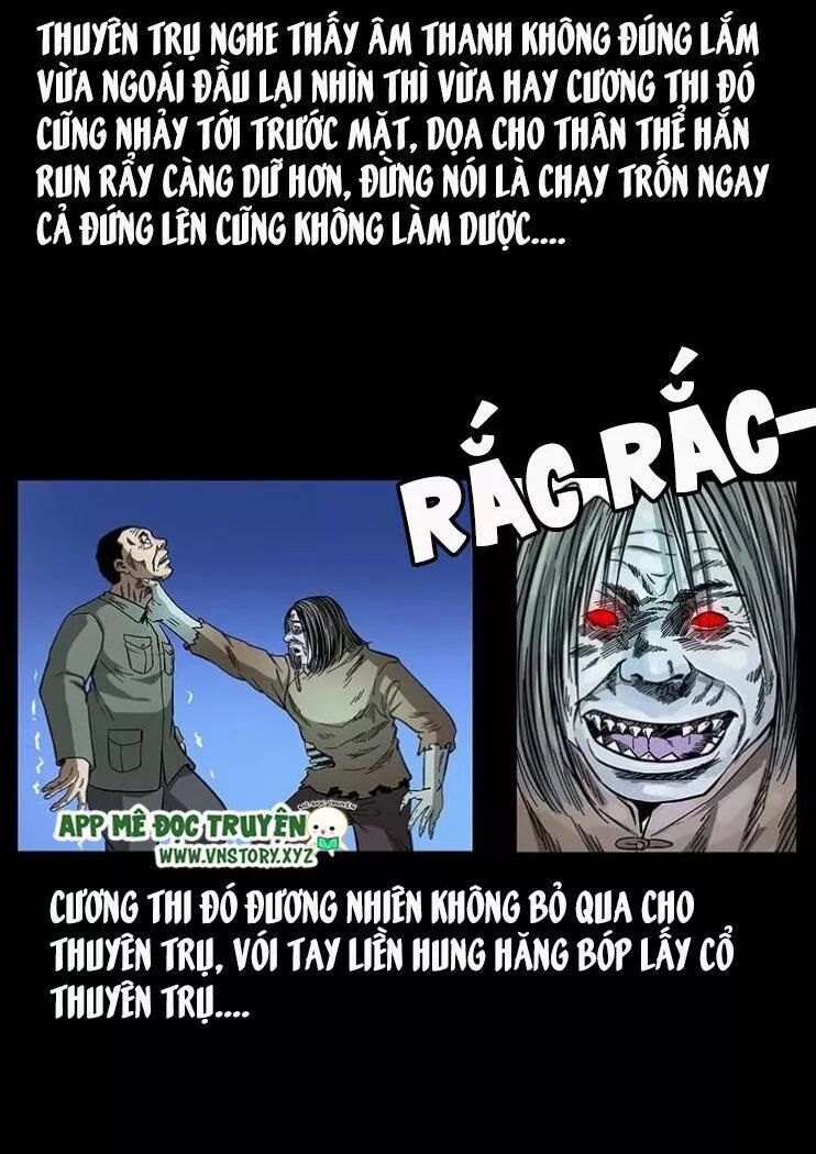 Đọc truyện U Minh Ngụy Tượng - Chap 138