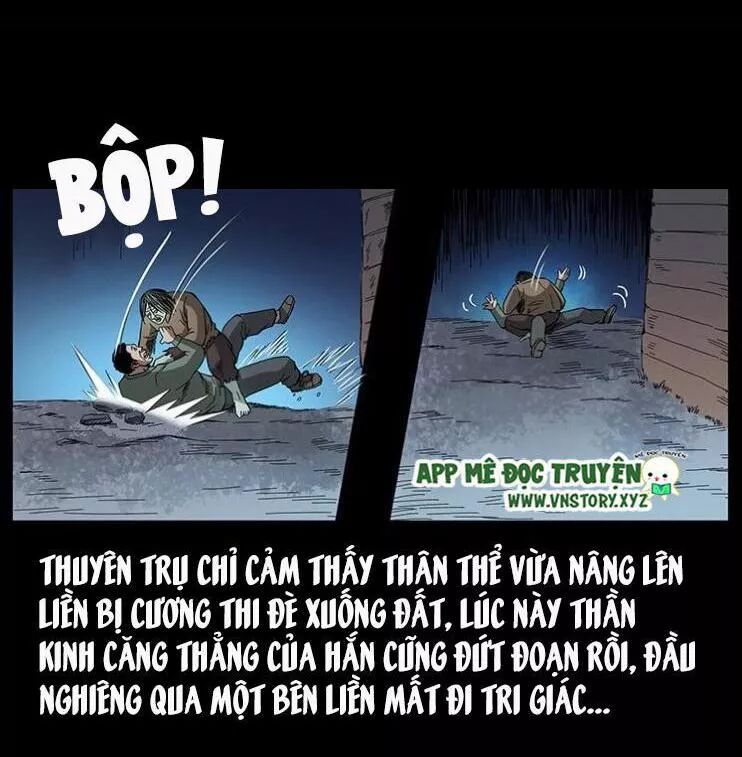 Đọc truyện U Minh Ngụy Tượng - Chap 138