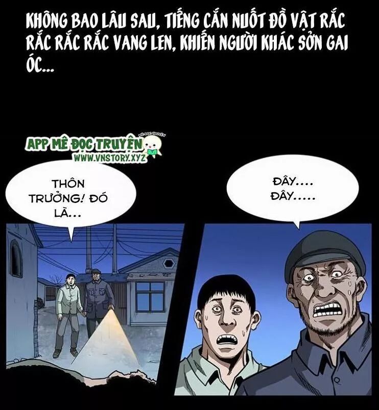 Đọc truyện U Minh Ngụy Tượng - Chap 138