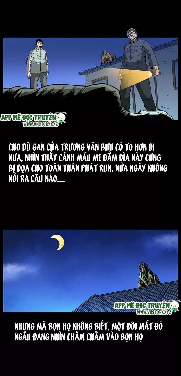 Đọc truyện U Minh Ngụy Tượng - Chap 138