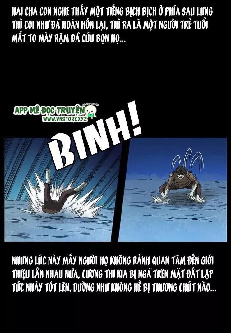 Đọc truyện U Minh Ngụy Tượng - Chap 139