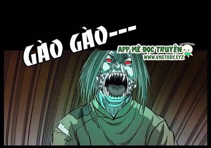 Đọc truyện U Minh Ngụy Tượng - Chap 139