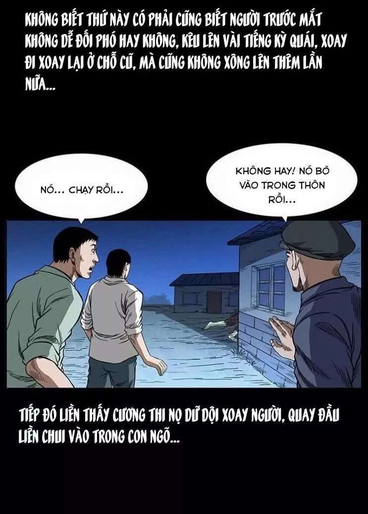 Đọc truyện U Minh Ngụy Tượng - Chap 139