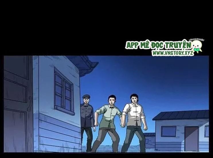 Đọc truyện U Minh Ngụy Tượng - Chap 139