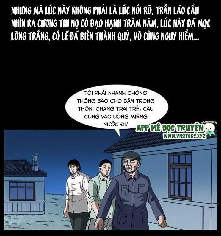 Đọc truyện U Minh Ngụy Tượng - Chap 139