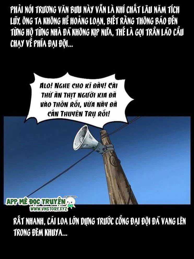 Đọc truyện U Minh Ngụy Tượng - Chap 139