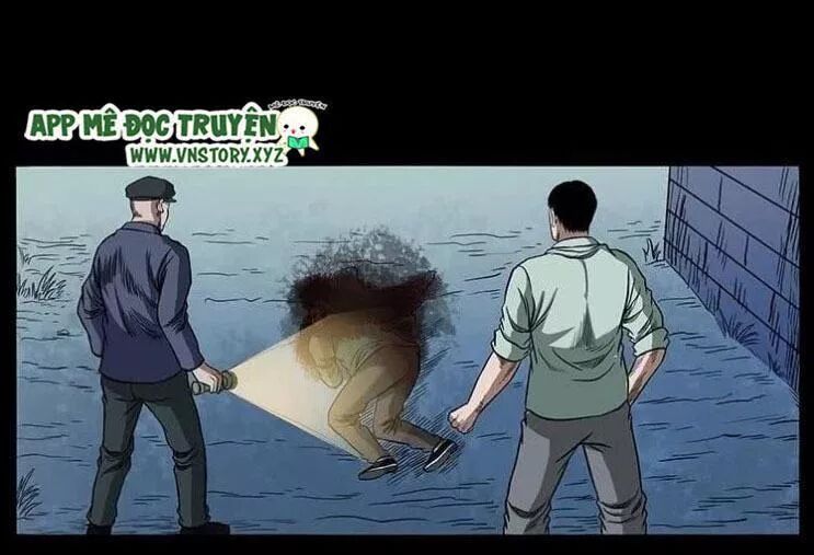 Đọc truyện U Minh Ngụy Tượng - Chap 139