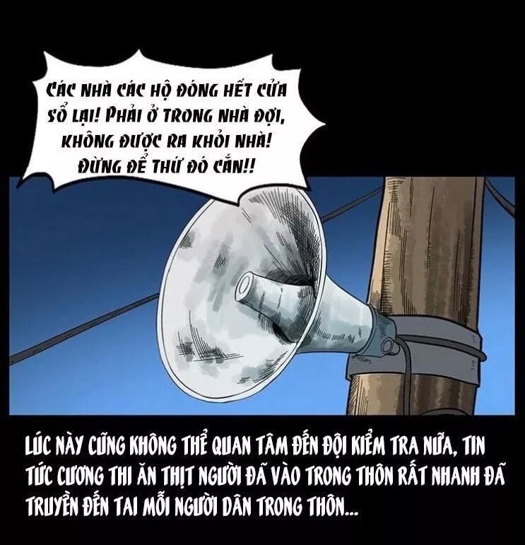 Đọc truyện U Minh Ngụy Tượng - Chap 139